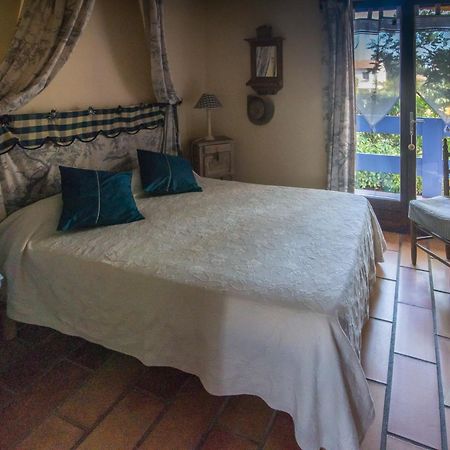 Casa-Corsa Chambre D'Hote Cervione Dış mekan fotoğraf