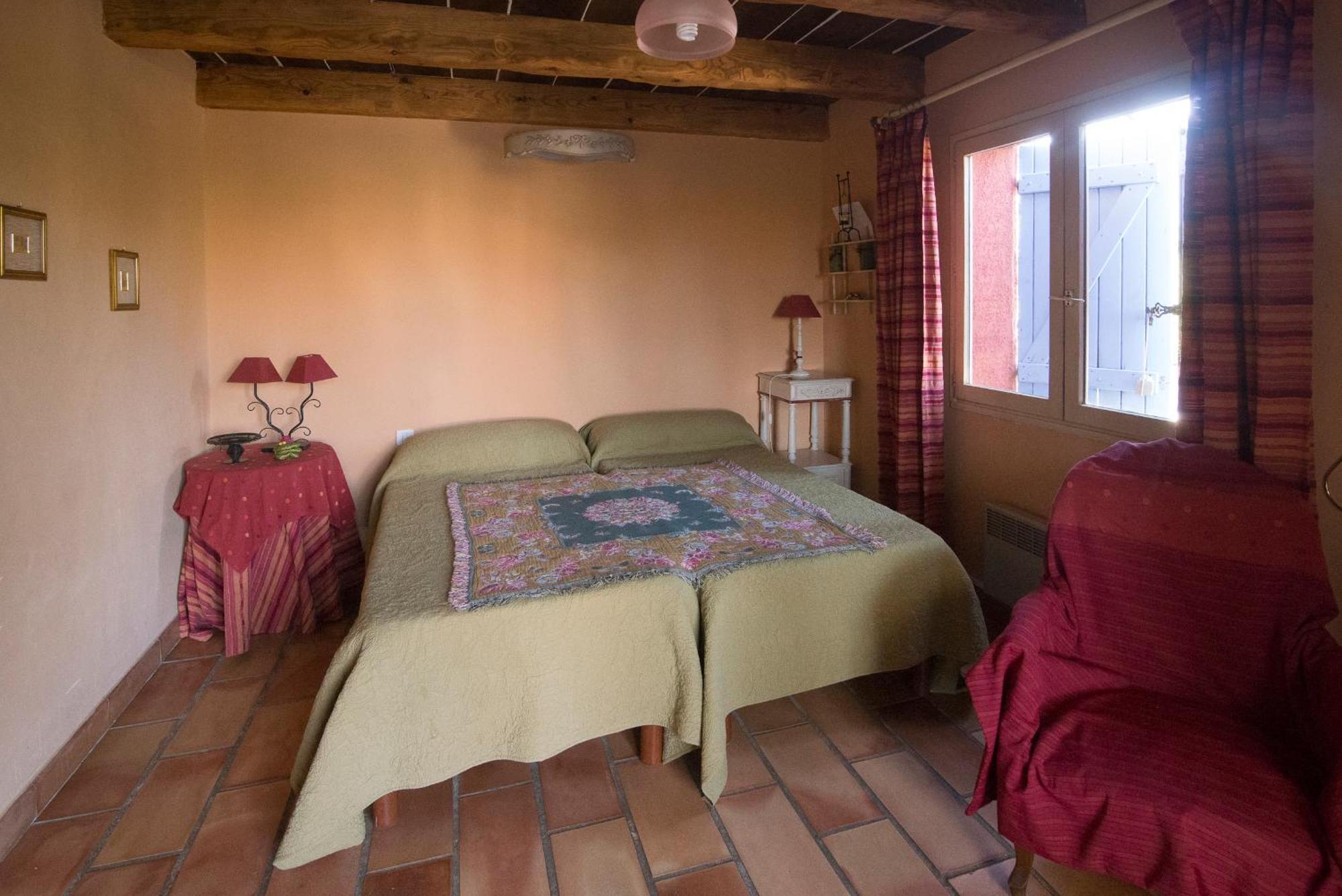 Casa-Corsa Chambre D'Hote Cervione Dış mekan fotoğraf