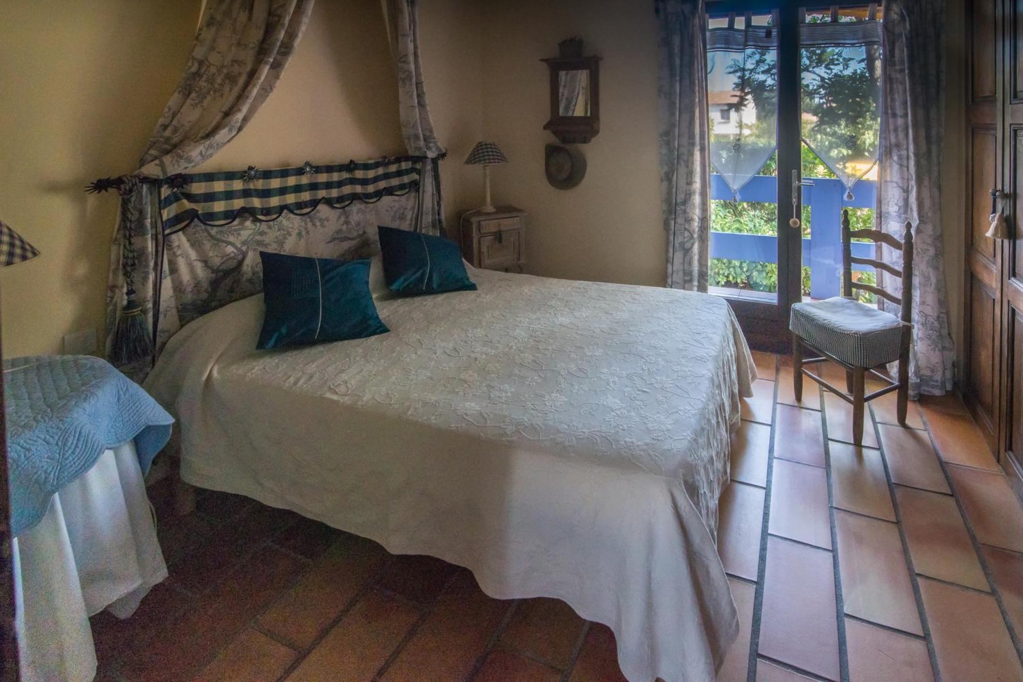 Casa-Corsa Chambre D'Hote Cervione Dış mekan fotoğraf