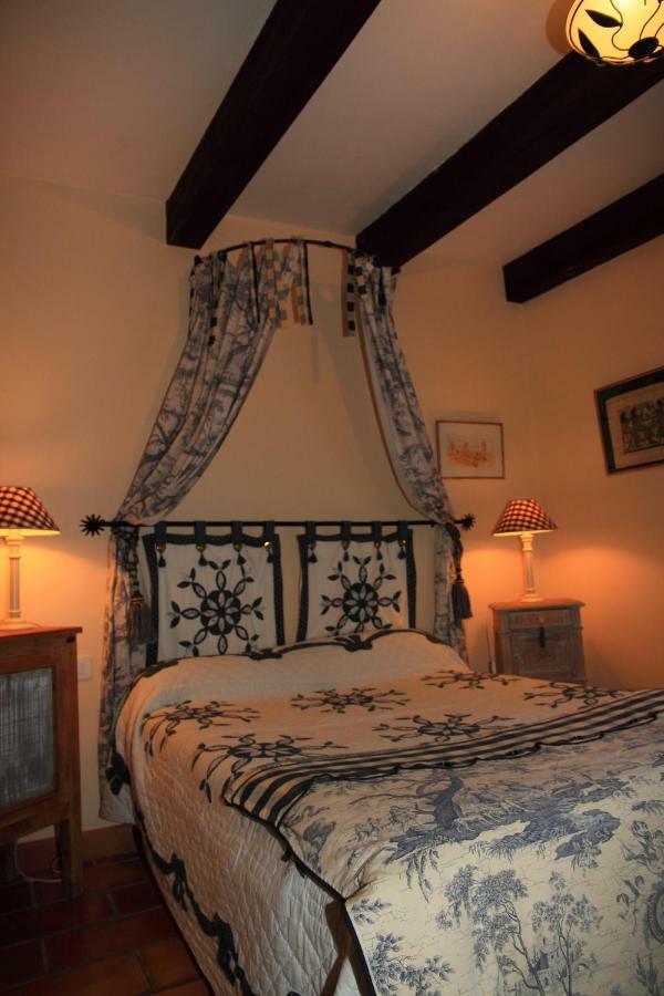 Casa-Corsa Chambre D'Hote Cervione Dış mekan fotoğraf
